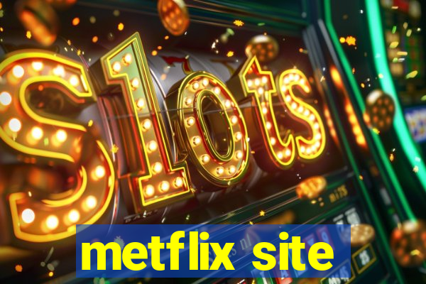 metflix site